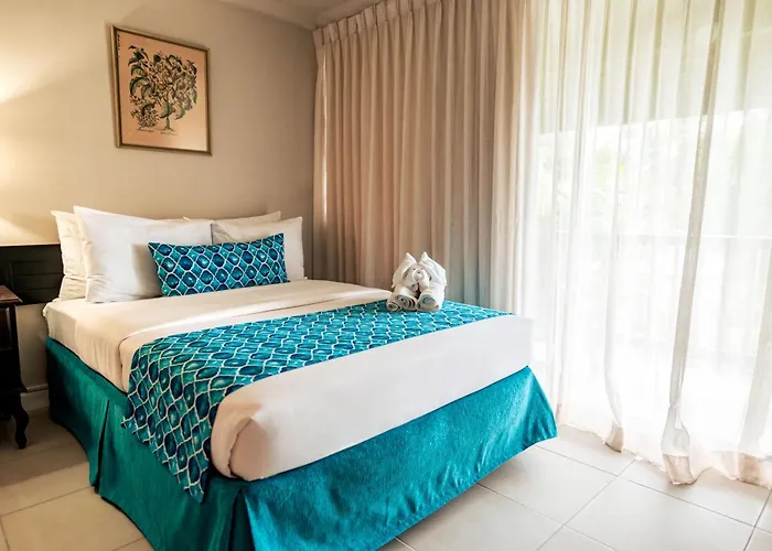 Mount Irvine Bay Resort