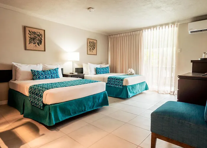 Mount Irvine Bay Resort